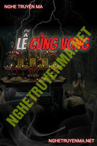 Lễ Cúng Vong
