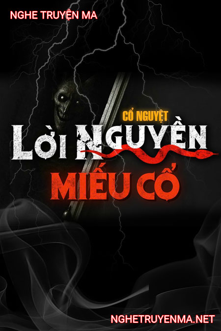 L.ời N.guyền Miếu Cô