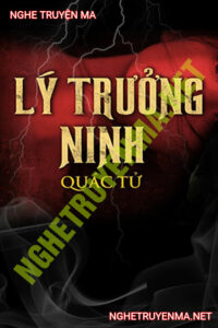 Lý Trường Ninh
