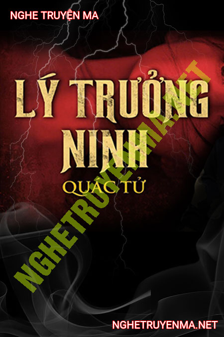Lý Trường Ninh