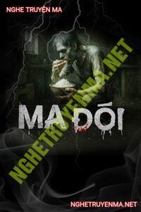 Ma Đói