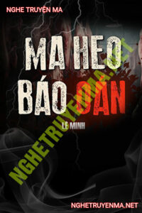 Ma Heo Báo Oán