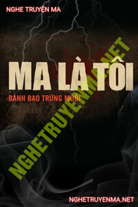 Tôi Là Ma