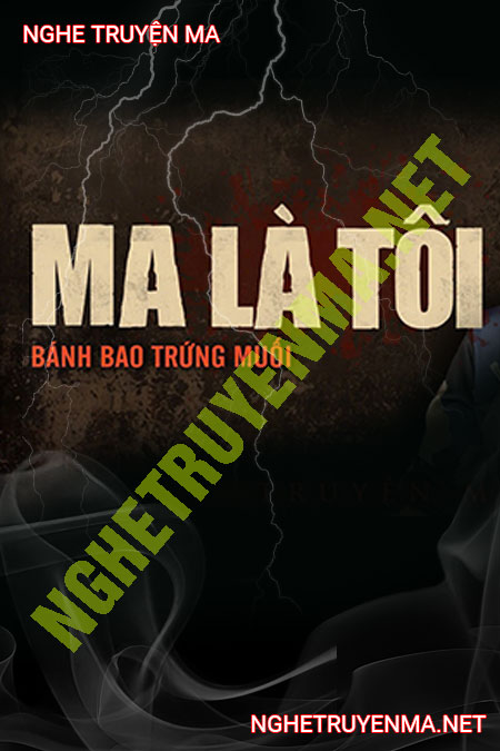 Tôi Là Ma