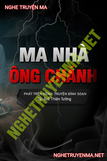 Ma Nhà Ông Chánh