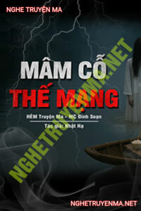 Mâm Cỗ Thế Mạng