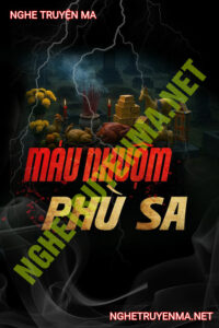 Máu Nhuộm Phù Sa