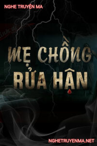 Mẹ Chồng Rửa Hận