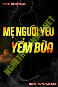 Mẹ Người Yêu Yểm Bùa