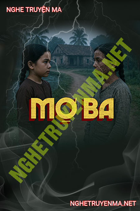 Mợ Ba