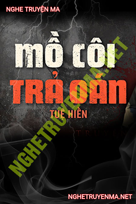 Mồ Côi Trả Oán