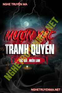 Mượn X.ác Tranh Quyền