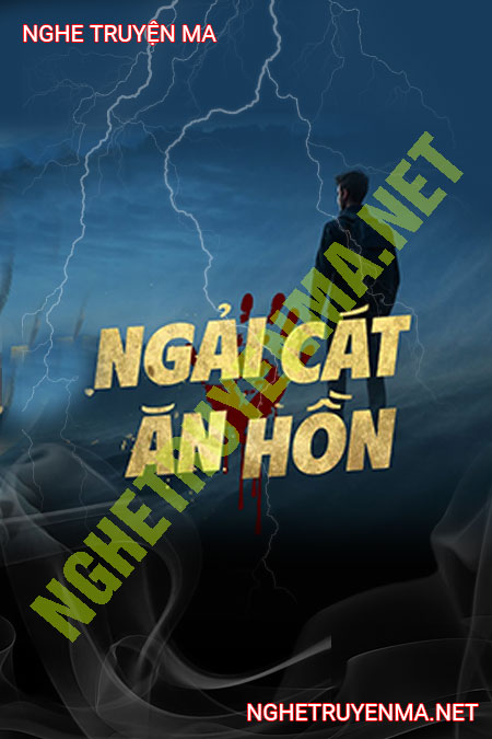 Ngải Cát Ăn Hồn