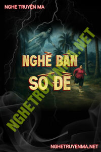 Nghề Bán Số Đề