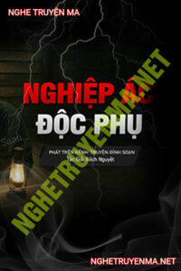 Nghiệp Ác Độc Phụ