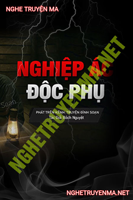 Nghiệp Ác Độc Phụ