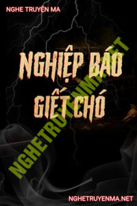 Nghiệp Báo G.iết Chó