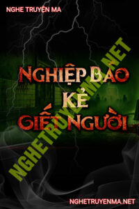 Nghiệp Báo Kẻ G.iết Người