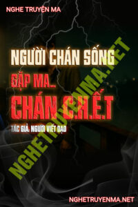 Người Chán Sống Gặp Ma Chán C.hết