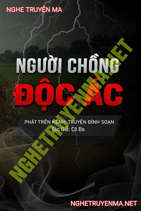 Người Chồng Độc Ác