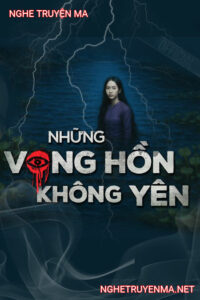 Những Vong Hồn Không Yên