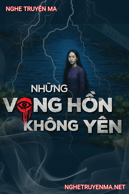 Những Vong Hồn Không Yên
