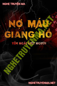 Nợ Máu Giang Hồ