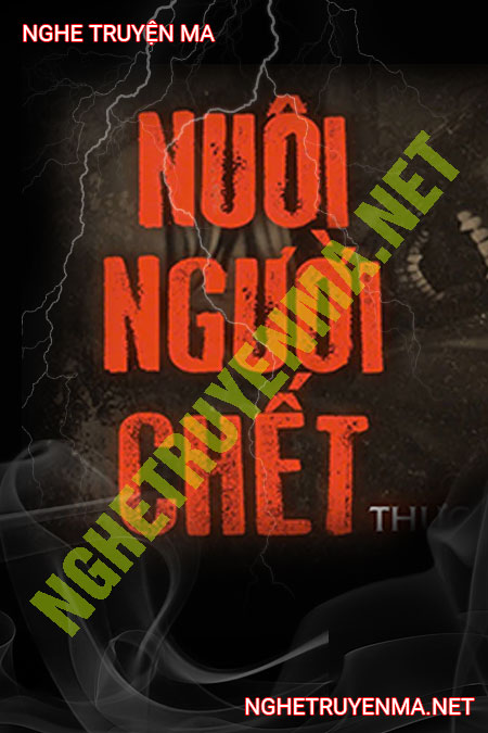 Nuôi Người C.hết