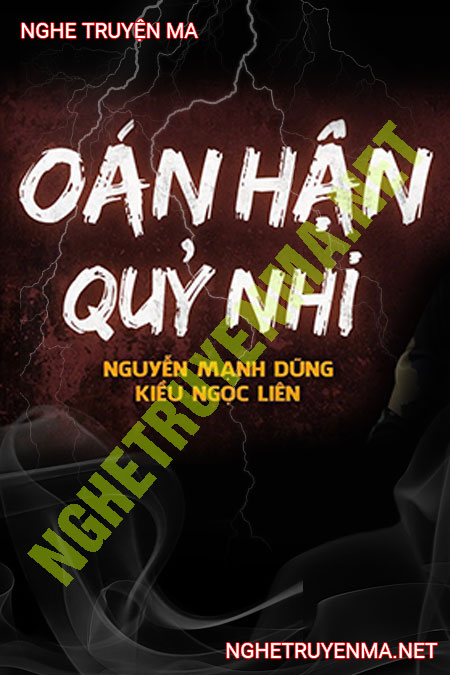 Oán Hận Quỷ Nhi