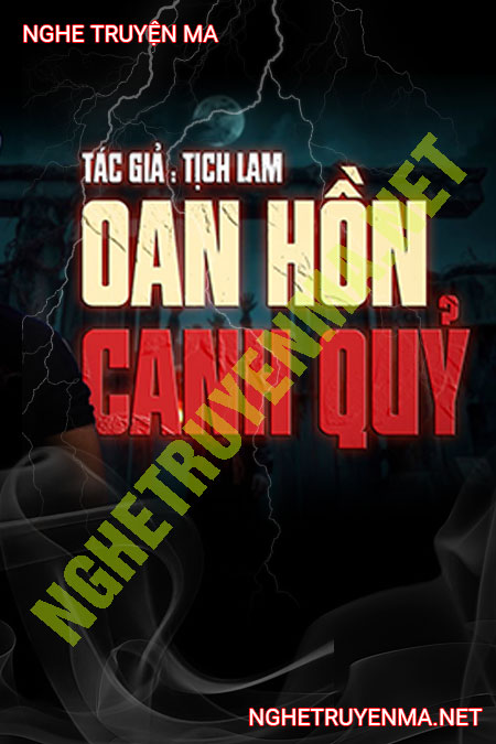 Oan Hồn Canh Quỷ
