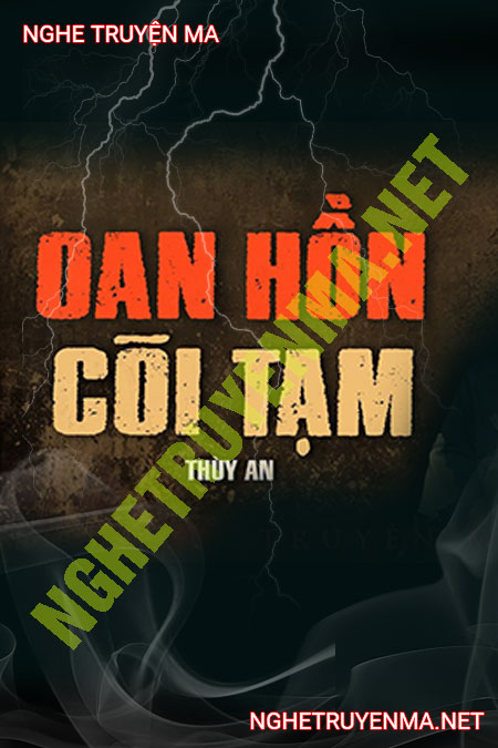 Oan Hồn Cõi Tạm