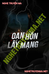 Oan Hồn Lấy Mạng