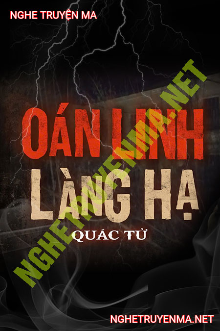 Oán Linh Làng Hạ