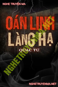 Oán Linh Làng Hạ