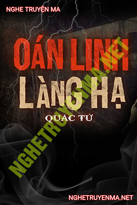 Oán Linh Làng Hạ