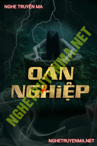 Oán Nghiệp Người Vợ Cũ