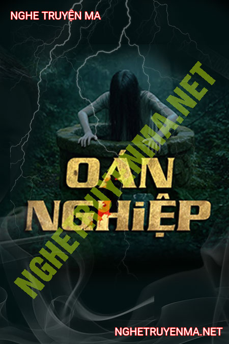 Oán Nghiệp Người Vợ Cũ