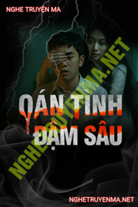 Oán Tình Đậm Sâu