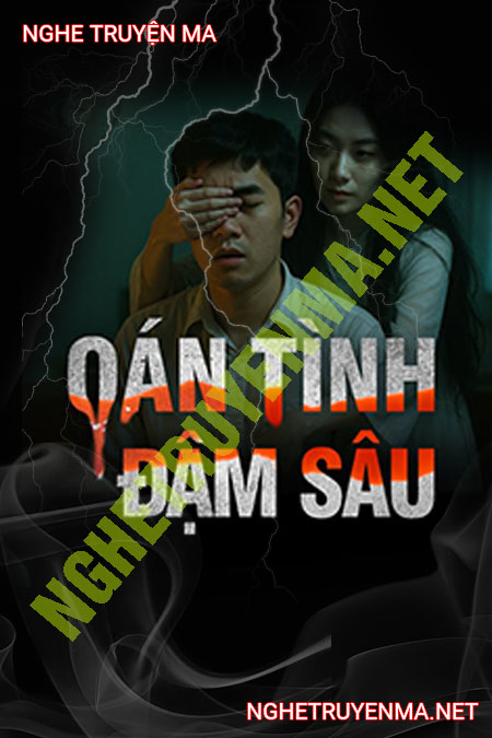 Oán Tình Đậm Sâu
