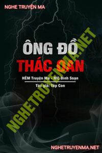 Ông Đồ Thác Oan
