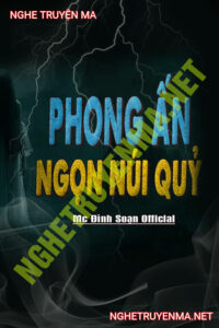 Phong Ấn Ngọn Núi Quỷ