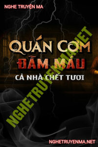 Quán Cơm Đẫm Máu