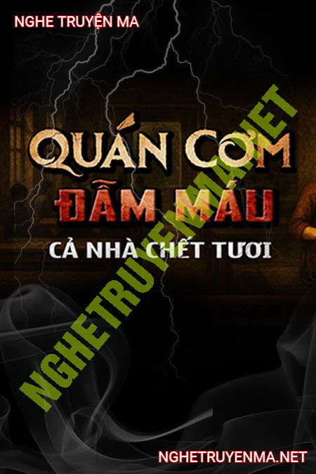 Quán Cơm Đẫm Máu