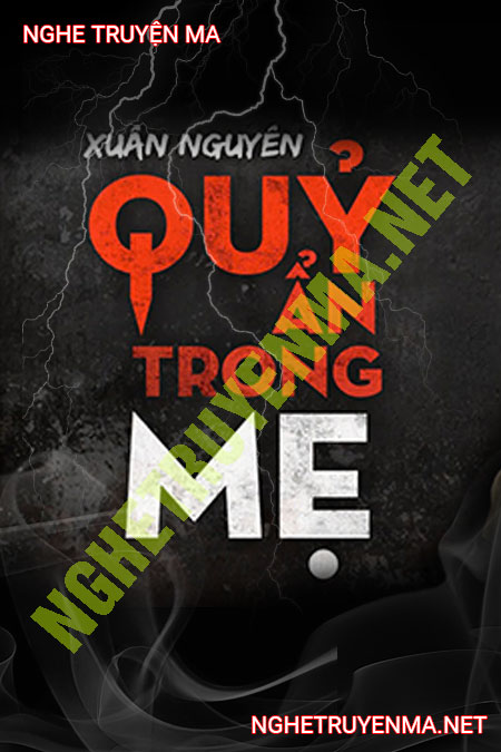 Quỷ Ẩn Trong Mẹ