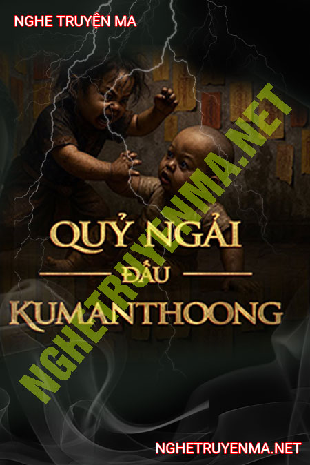 Quỷ Ngải Đấu Kumanthong