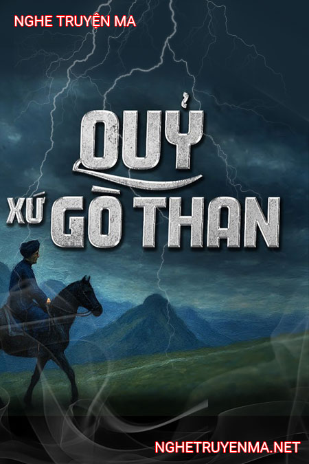 Quỷ Xứ Gò Than