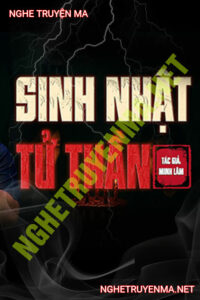 Sinh Nhật Tử Thần