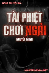 Tài Phiệt Chơi Ngải