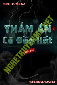 Thảm Án Cô Đào Hát