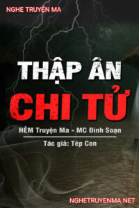 Thập Ân Chi Tử
